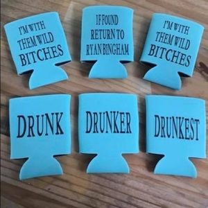 Coozies